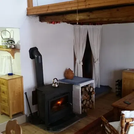 Σπίτι διακοπών Vikendica Armin *